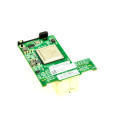 DELL QME2572 8GBS MEZZANINE FC CARD 0W7KT8