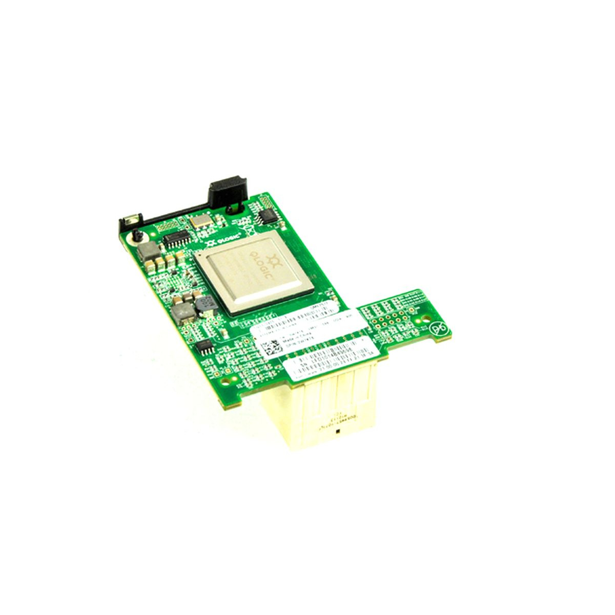 DELL QME2572 8GBS MEZZANINE FC CARD 0W7KT8