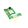 DELL QME2572 8GBS MEZZANINE FC CARD 0W7KT8
