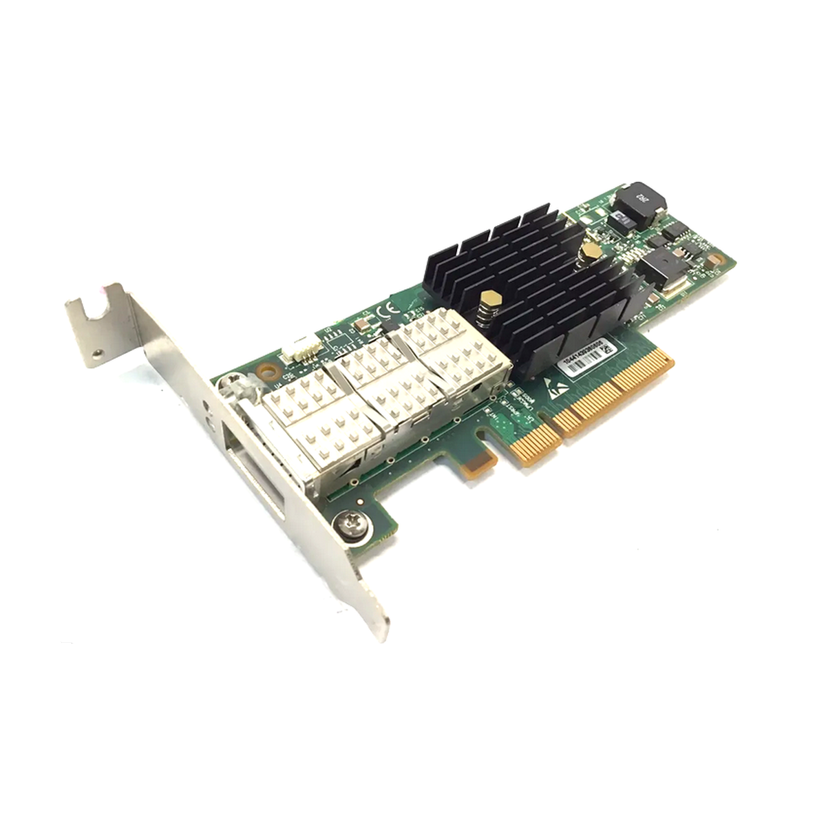 MELLANOX CONNECTX-2 10GBE QSFP FULL MHQH19B-XTR