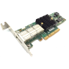 MELLANOX CONNECTX-2 10GBE QSFP FULL MHQH19B-XTR