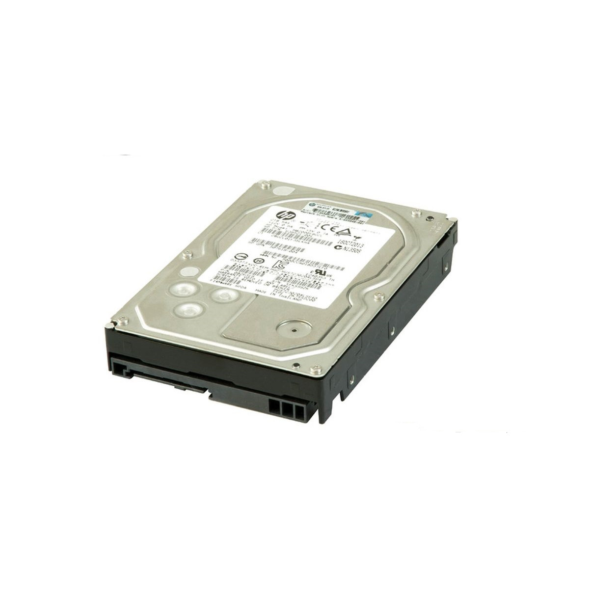 HP 2TB SAS HUS723020ALS640 6G 7.2K 3,5 638521-001