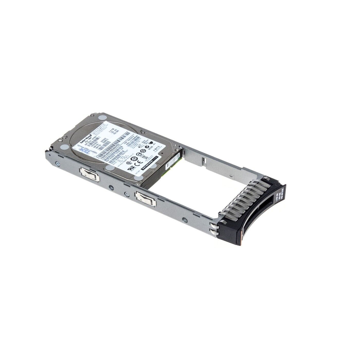 IBM 1.2TB SAS ST1200MM0088 10K 6G 2,5 RAMKA 00AK20