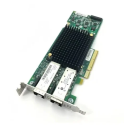 KARTA SIECIOWA IBM EMULEX 2x10GBE SFP+ LOW 49Y4252