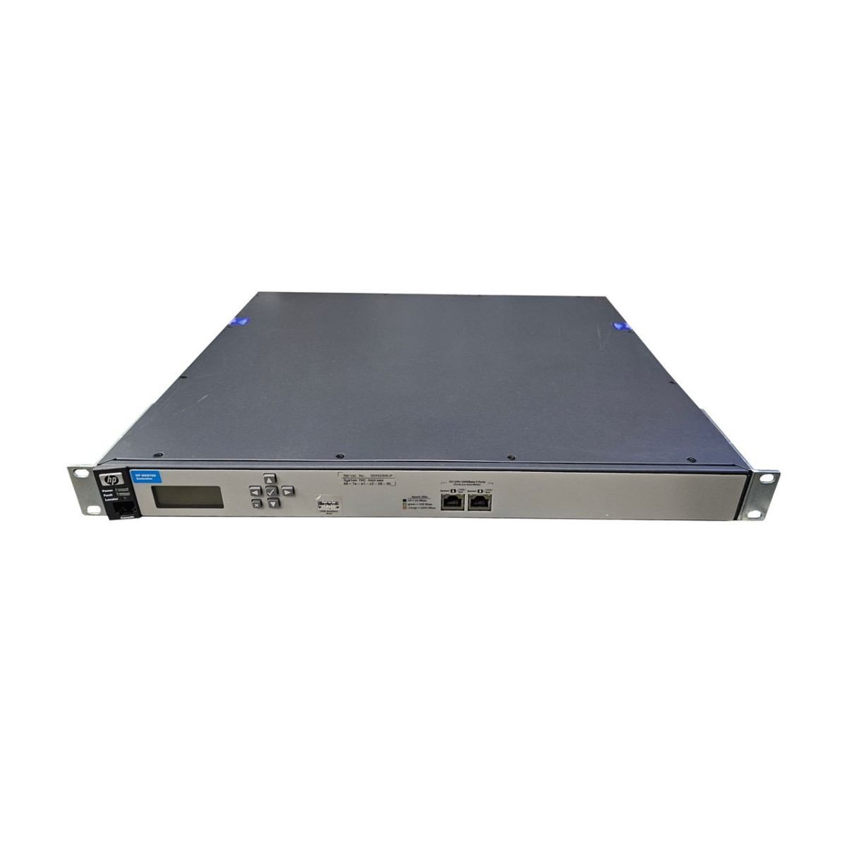 MOBILITY CONTROLLER HP MSM760 2x1GB USZY J9421A