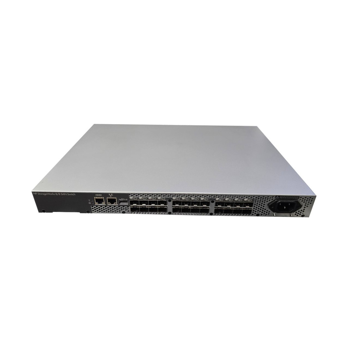 SWITCH HP SAN 8/8 AM867B 8/24x8GB SFP 1xUSB