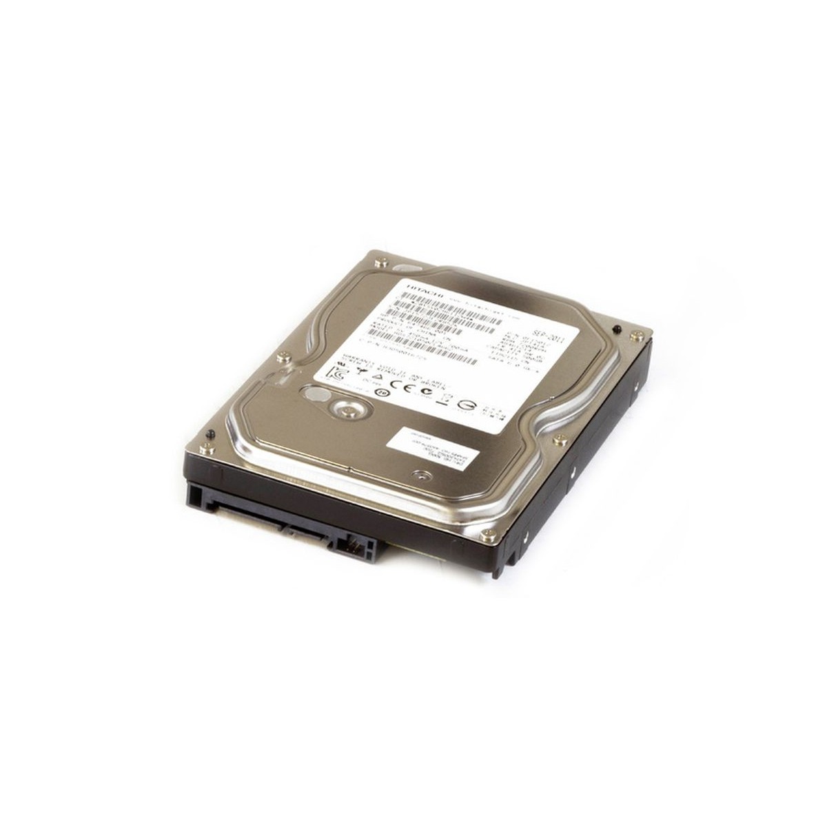 DYSK HP  HITACHI 500GB SATA 7.2K 6G 3,5 647466-001