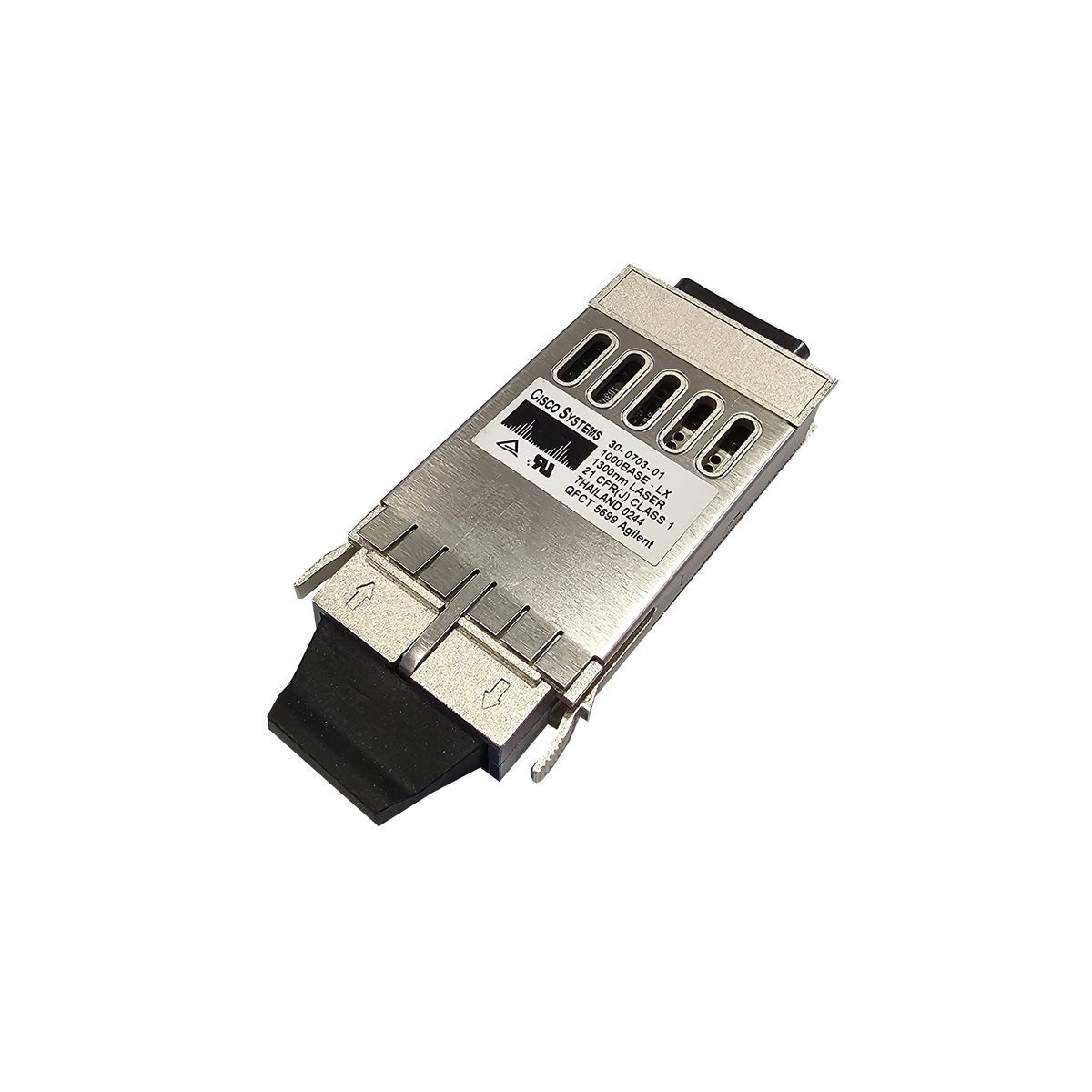 MODUL GBIC CISCO SC 1GB 1300nm LX 30-0703-01