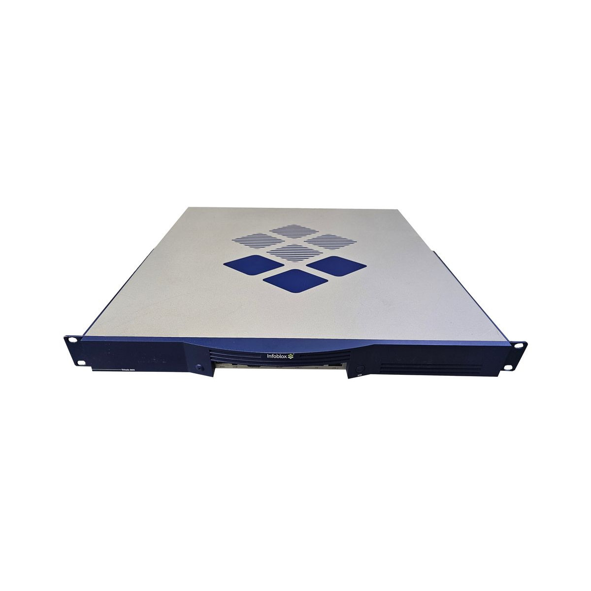 SWITCH NSA INFLOBLOX TRINZIC 800 3xLAN 1xUSB USZY