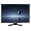 MONITOR DELL E248WFPB 24' TN LCD DVI VGA 1920x1200