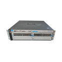 SWITCH HP 4204vl J8770A 40x1GB 8xSFP 1xPSU J9033A