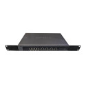 FIREWALL NETGEAR SRX5308 4x1GB LAN 4xWAN VPN