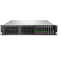 HP DL380 G9 2x8-CORE 32GB 2x480SSD WINDOWS 10 PRO