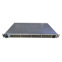 SWITCH HP PROCURVE 2530-48G 48x1GB USZY J9775A