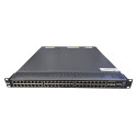 SWITCH HP 5900AF 48x1GB 4xSFP+ 2xQSFP 40GB USZY