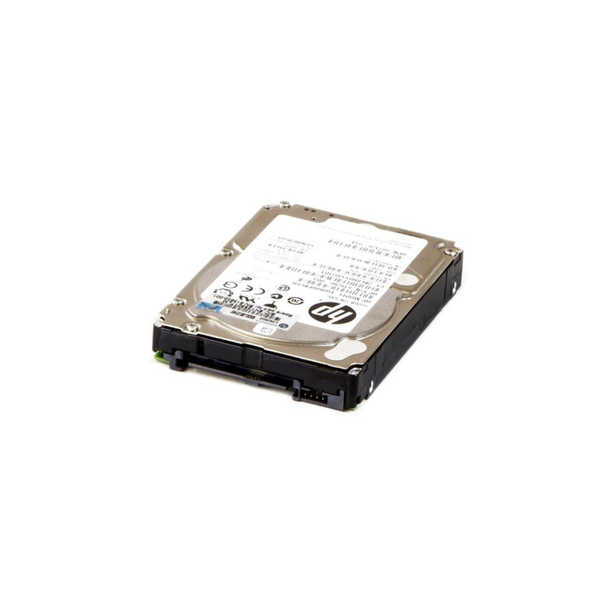 HP 600GB SAS ST9600205SS 10K 6G 2,5 619286-003