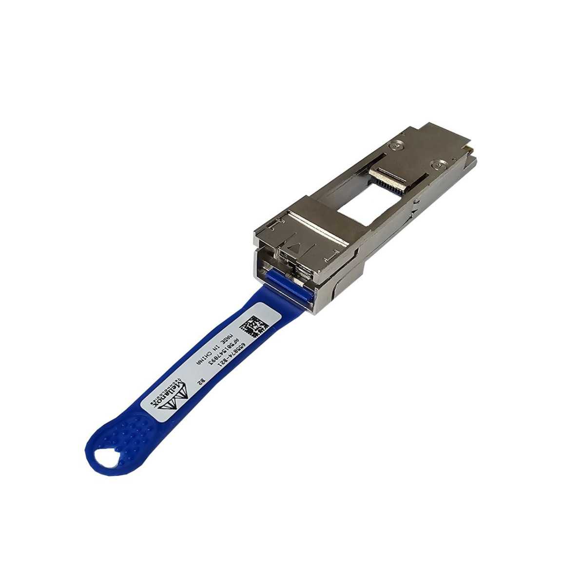 ADAPTER 1xSFP+ NA 1xQSFP HP MELLANOX 655874-B21