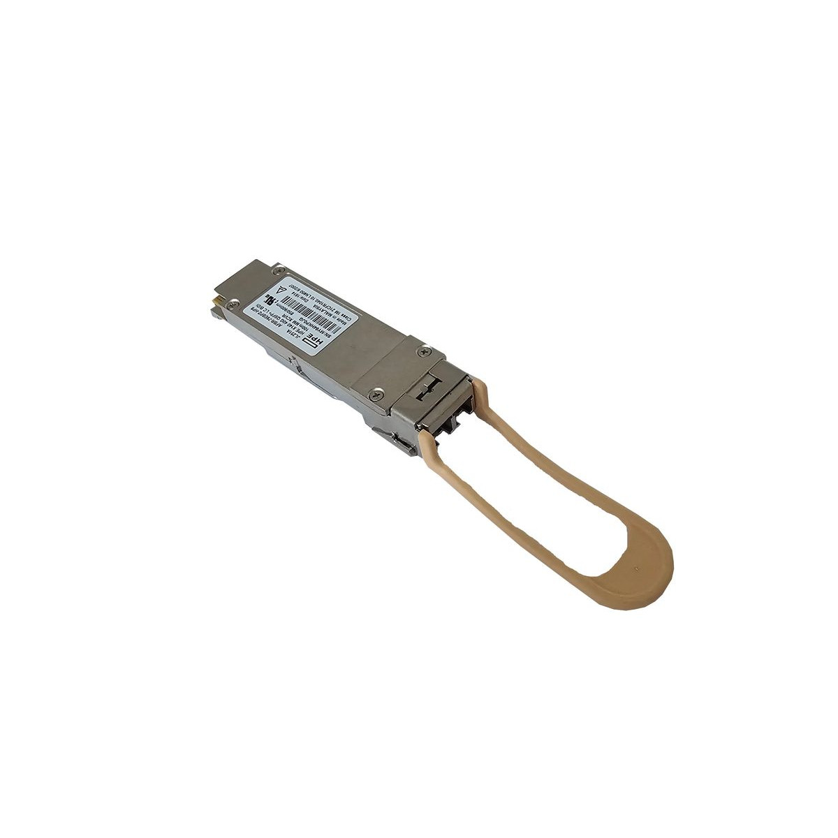 MODUL GBIC HP X140 40GB QSFP+ LC BiDi 100M JL251A