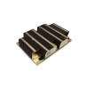 RADIATOR DRUGI CPU DELL POWEREDGE R640 R740 00F8NV
