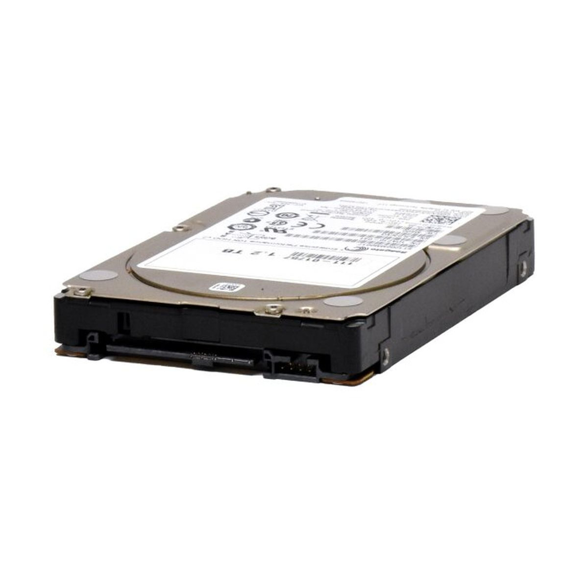 IBM 1.2TB SAS ST1200MM0007 10K 6G 2,5 1DA200-039
