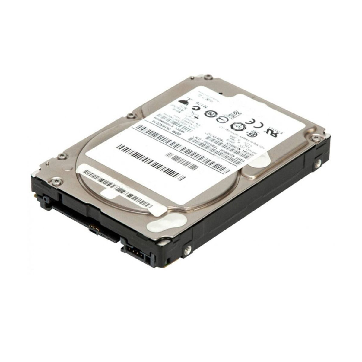 IBM 600GB SAS ST600MM0009 10K 6G 2,5 49Y2004