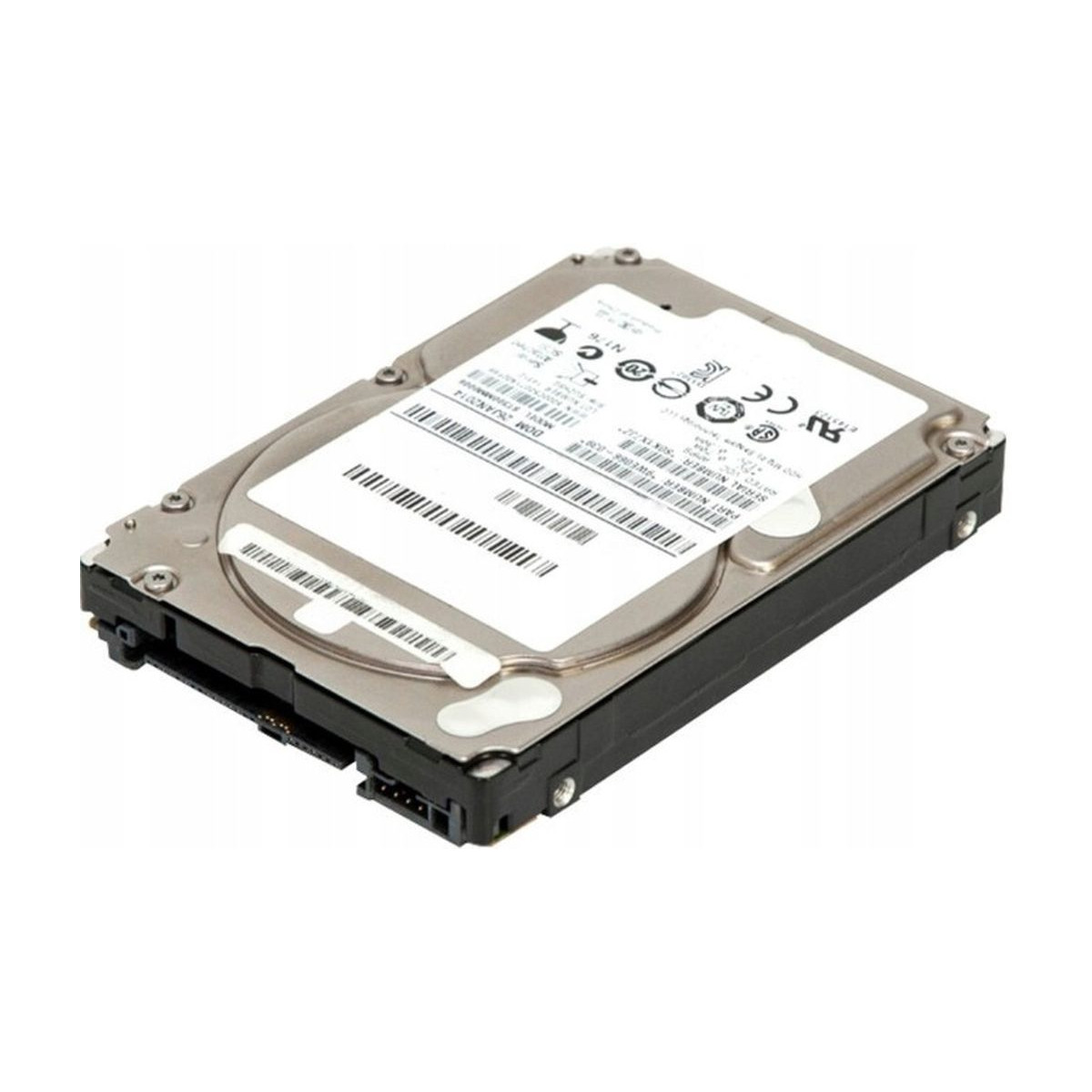 DYSK IBM 600GB SAS ST9600204SS 10K 6G 2,5 9PN06
