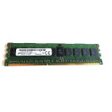 HP MICRON 8GB 1Rx4 PC3-12800R ECC REG 647651-081