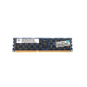 HP NANYA 8GB 2Rx4 PC3-10600R ECC REG 500205-071