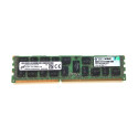 HP MICRON 8GB 2Rx4 PC3L-10600R ECC REG 647650-171
