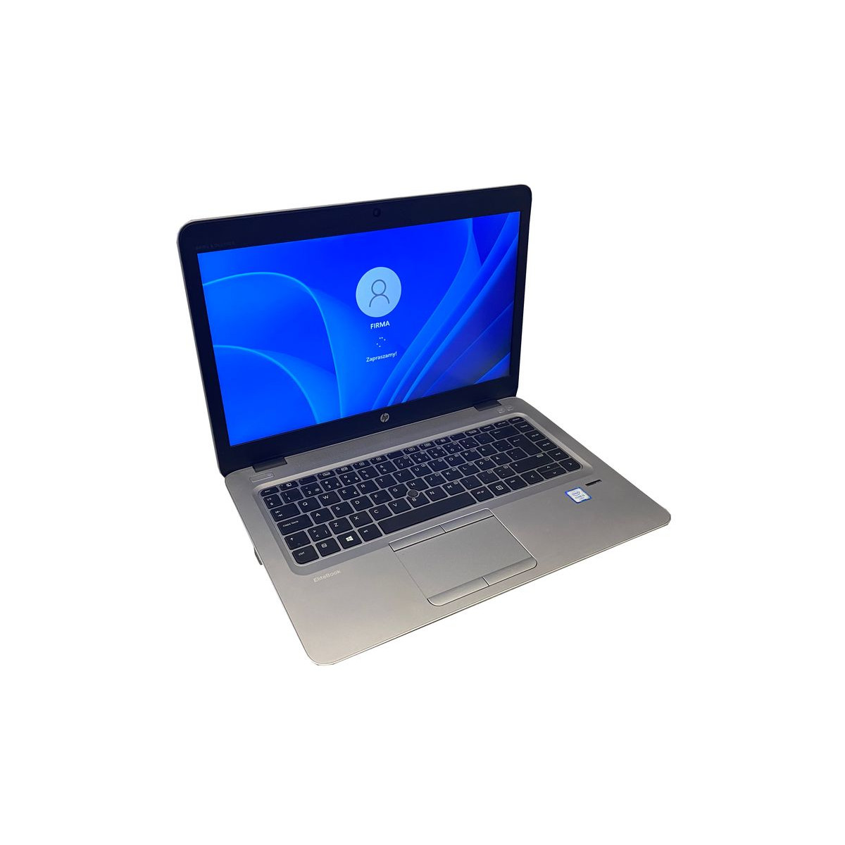 HP ELITEBOOK 840 G3 14' i5 8GB 256GB M.2 WIN KL.A-