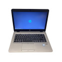 HP ELITEBOOK 840 G3 14' i5 8GB 256GB M.2 WIN KL.A-