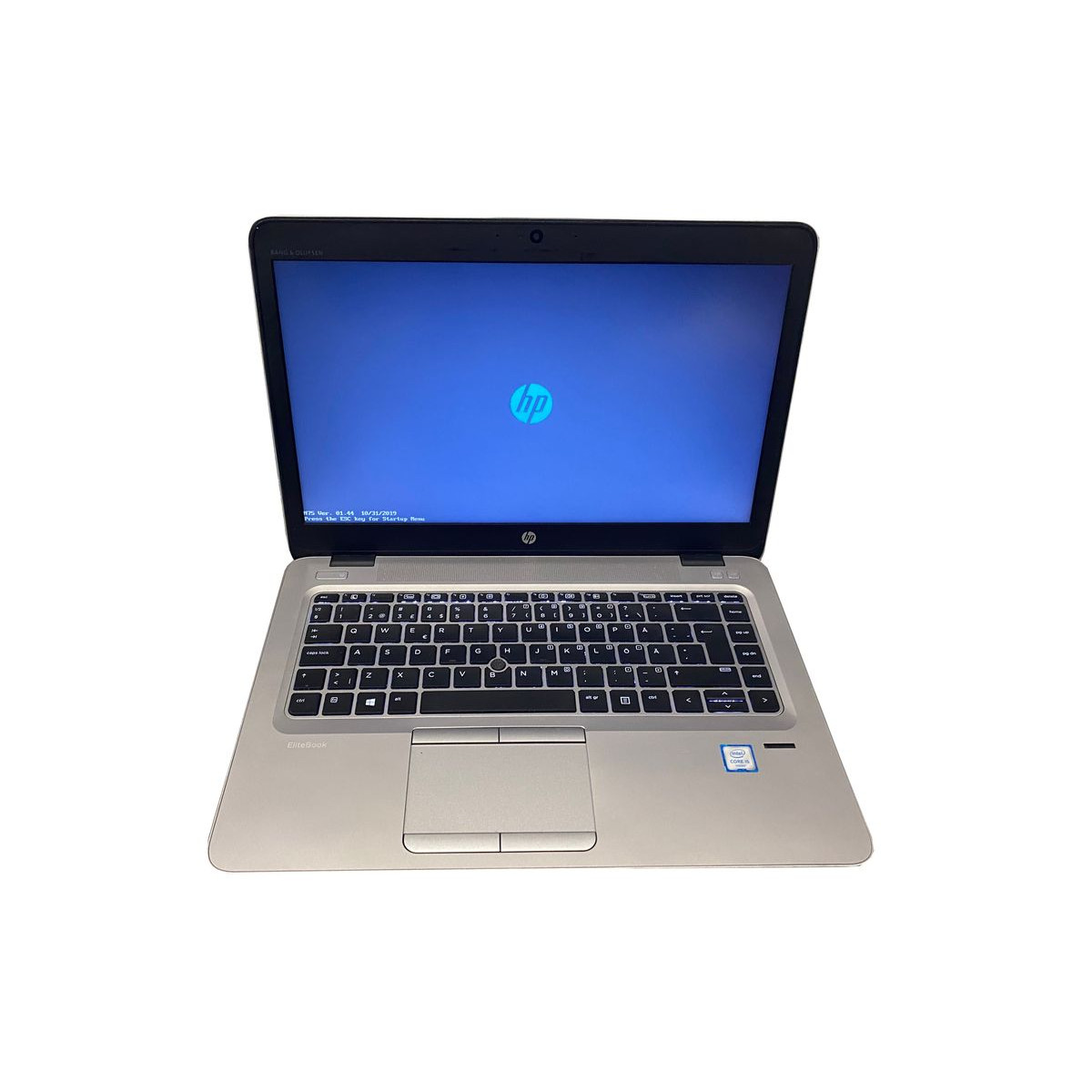 HP ELITEBOOK 840 G3 14' i5 8GB 256GB M.2 WIN KL.A-