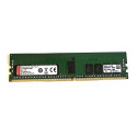 KINGSTON 8GB 1Rx4 PC4-2400T ECC REG KVR24R17S4/8 KINGSTON 8GB 1Rx4 PC4-2400T ECC REG KVR24R17S4/8