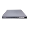 FIREWALL JUNIPER SRX340-SYS-JB 8xLAN 8xSFP 400Mbps