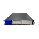 FIREWALL JUNIPER SSG-550 12x1GB 2xUSB VLAN 500Mbps