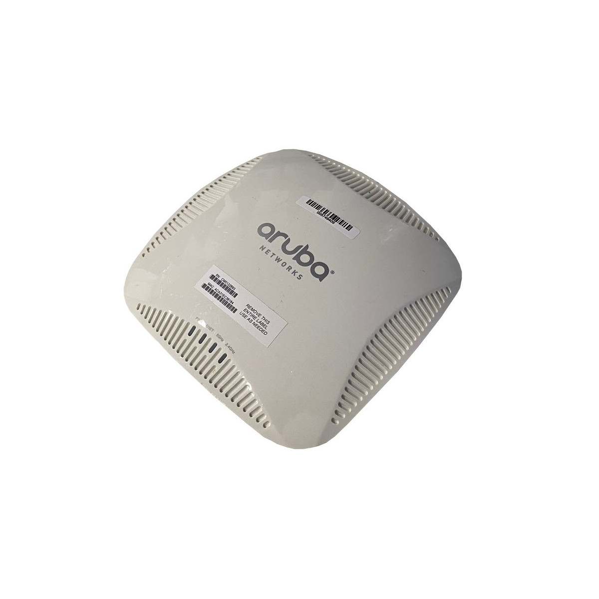 ACCESS POINT HP ARUBA AP-205 802.11 WiFi 867Mbps