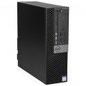 DELL OPTIPLEX 3040 SFF 3,3GHZ 8GB 500GB DVD WIN7