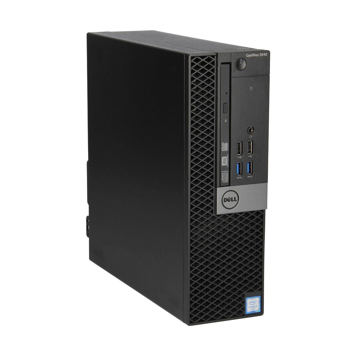 DELL OPTIPLEX 3040 SFF 3,3GHZ 8GB 500GB DVD WIN7