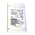 IBM TOSHIBA 400GB SSD SAS PX02SMF040 12G 46C3140