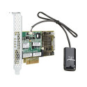HP SMART ARRAY P430 SAS 2GB BATT PCIe FULL 729635-