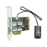 HP SMART ARRAY P430 SAS 2GB BATT PCIe FULL 729635-