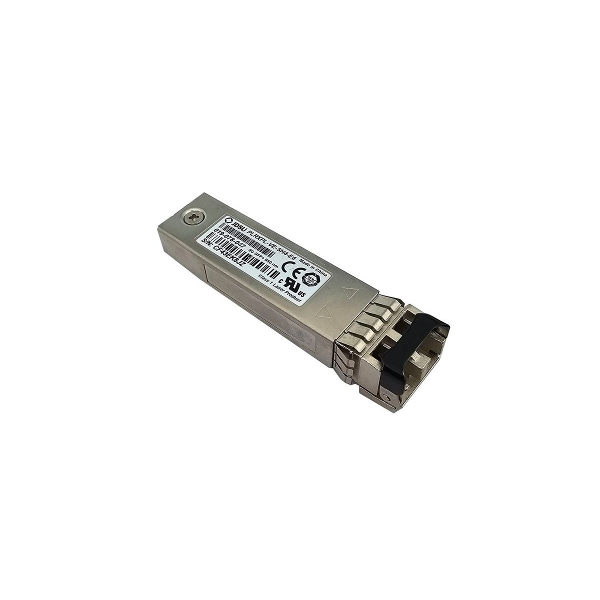 MODUŁ GBIC JDSU EMC 8GB SFP+ 850nm PLRXPL-VE-SH4