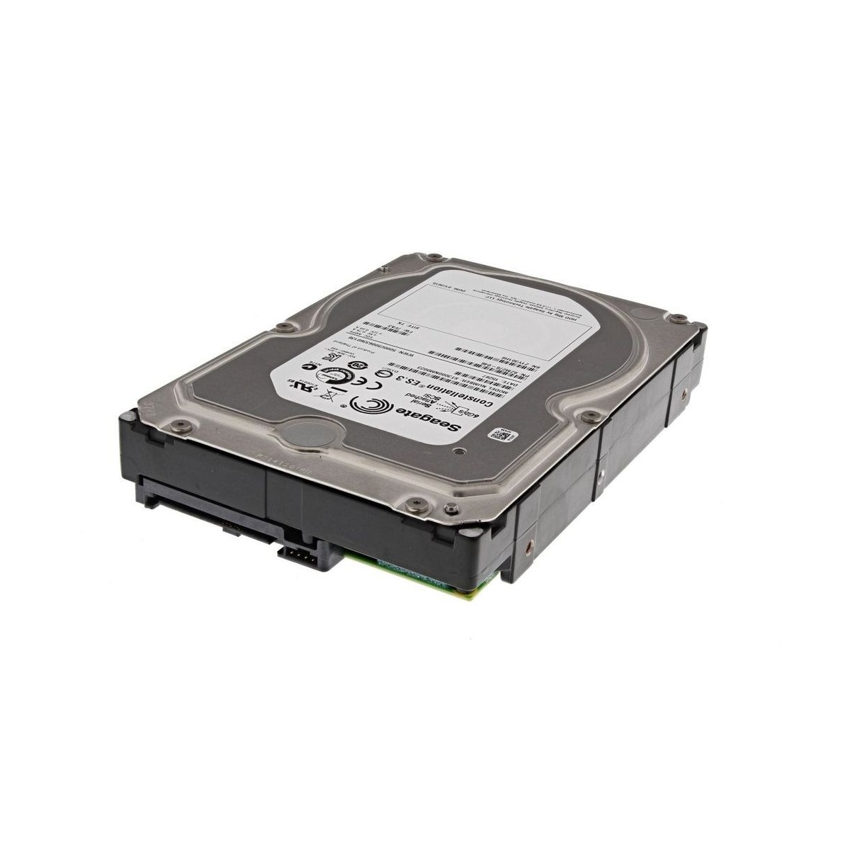 IBM 3TB SAS ST3000NM0023 6G 7.2K 3,5 9ZM278-039