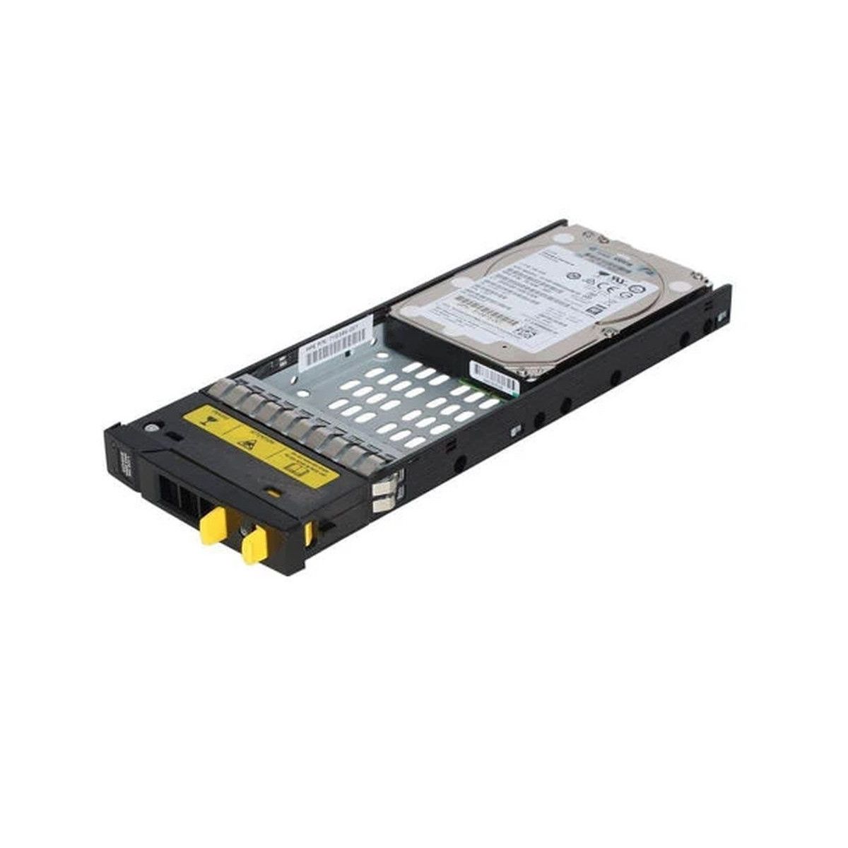 HP 3PAR 1.8TB SAS ST1800MM0018 12G 2,5 791436-004
