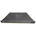 NETGEAR S3300-52X-PoE+ 48x1GB PoE+ 2x10GB SFP+