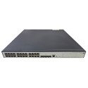 SWITCH HP V1910-24G 24x1GB PoE 4xSFP JE007A