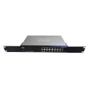 BIURKOWY SWITCH CISCO SG100-16 16x1GB RJ-45 USZY