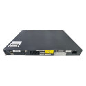 CISCO WS-C2960X-48FPD-L 48x1GB PoE 4xSFP VLAN USZY