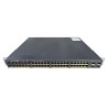 CISCO WS-C2960X-48FPD-L 48x1GB PoE 4xSFP VLAN USZY