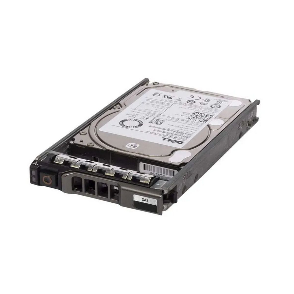 DELL 2TB SAS MG04SCA20EN 7.2K 12G 3,5 RAMKA 0M7D8Y